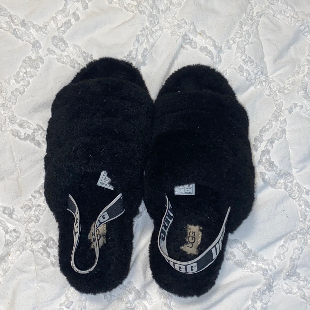 Ugg Slippers